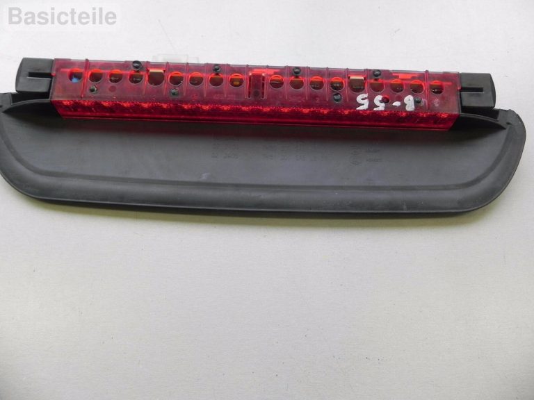 BMW E92 coupe Trešais bremžu signāllukturis stop LED 63257146059 7146059