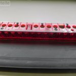 BMW E92 coupe Trešais bremžu signāllukturis stop LED 63257146059 7146059