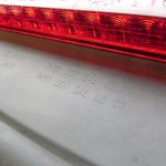 BMW E92 coupe Trešais bremžu signāllukturis stop LED 63257146059 7146059