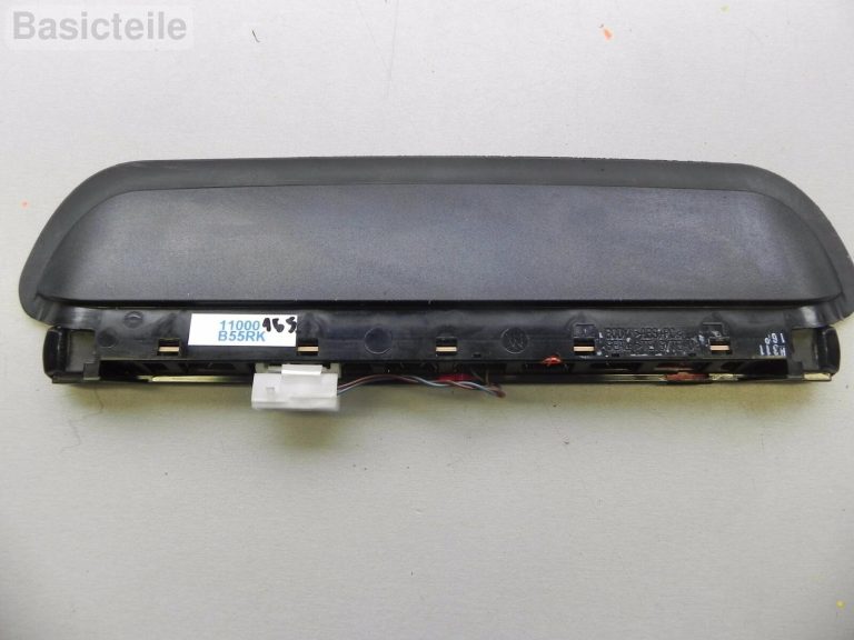 BMW E92 coupe Trešais bremžu signāllukturis stop LED 63257146059 7146059