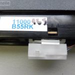 BMW E92 coupe Trešais bremžu signāllukturis stop LED 63257146059 7146059