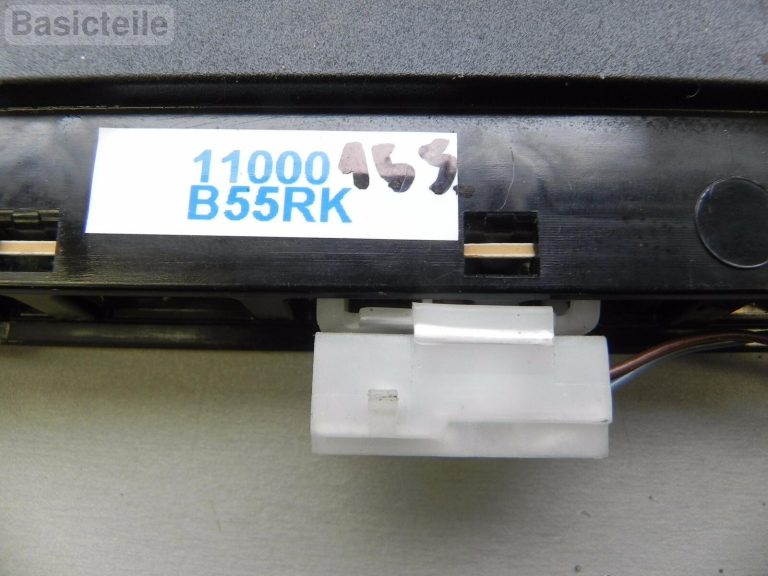 BMW E92 coupe Trešais bremžu signāllukturis stop LED 63257146059 7146059
