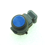 BMW E81 E87 E90 E91 E91 E92 E92 E93 E84 Autostāvvietas sensori zili 381 66207837273