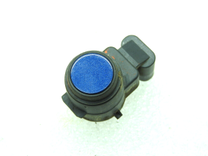 BMW E81 E87 E90 E91 E91 E92 E92 E93 E84 Autostāvvietas sensori zili 381 66207837273