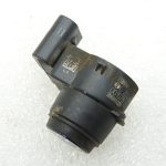 BMW E81 E87 E90 E91 E91 E92 E92 E93 E84 Autostāvvietas sensori zili 381 66207837273