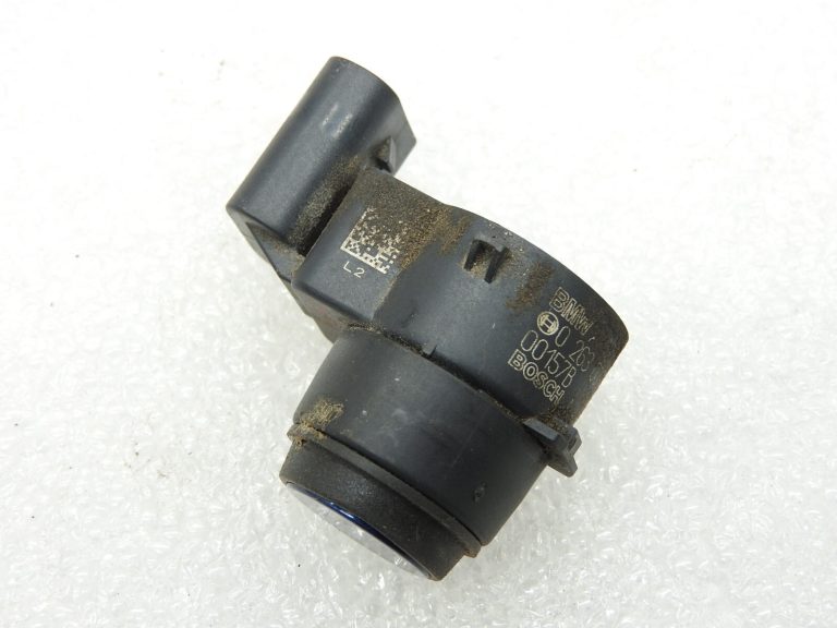 BMW E81 E87 E90 E91 E91 E92 E92 E93 E84 Autostāvvietas sensori zili 381 66207837273