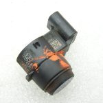 BMW E81 E87 E90 E91 E91 E92 E92 E93 E84 Autostāvvietas sensori zili 381 66207837273