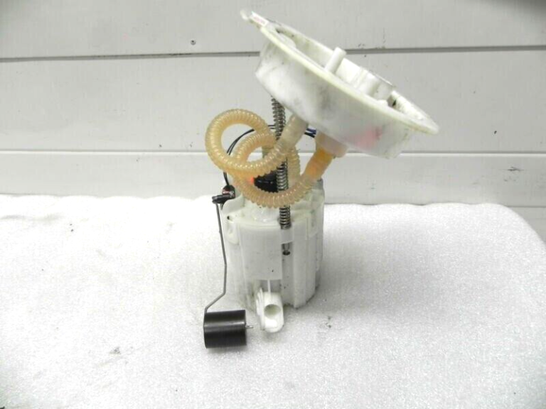 BMW F30 F30 F31 F32 F34 F20 F21 F22 Degvielas sūknis Dīzeļdegvielas sūknis 7243972