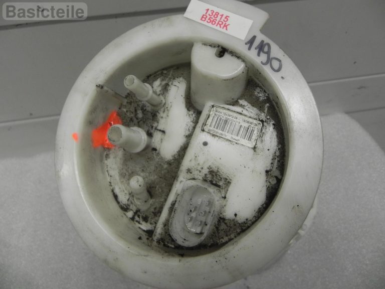 BMW F30 F30 F31 F32 F34 F20 F21 F22 Degvielas sūknis Dīzeļdegvielas sūknis 7243972