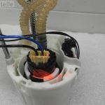 BMW F30 F30 F31 F32 F34 F20 F21 F22 Degvielas sūknis Dīzeļdegvielas sūknis 7243972