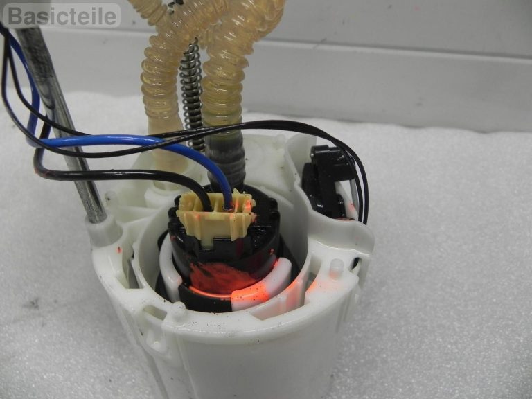 BMW F30 F30 F31 F32 F34 F20 F21 F22 Degvielas sūknis Dīzeļdegvielas sūknis 7243972