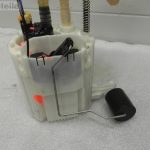 BMW F30 F30 F31 F32 F34 F20 F21 F22 Degvielas sūknis Dīzeļdegvielas sūknis 7243972
