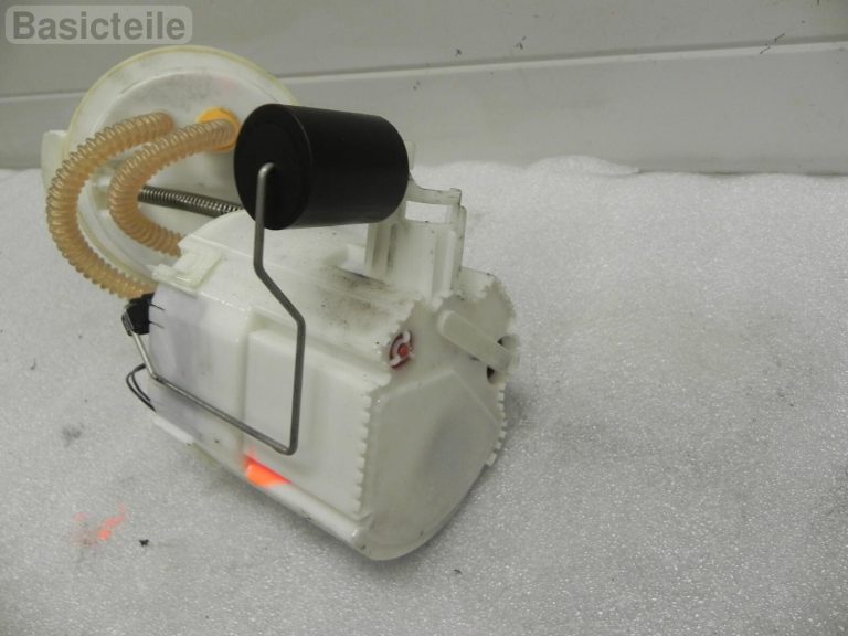 BMW F30 F30 F31 F32 F34 F20 F21 F22 Degvielas sūknis Dīzeļdegvielas sūknis 7243972
