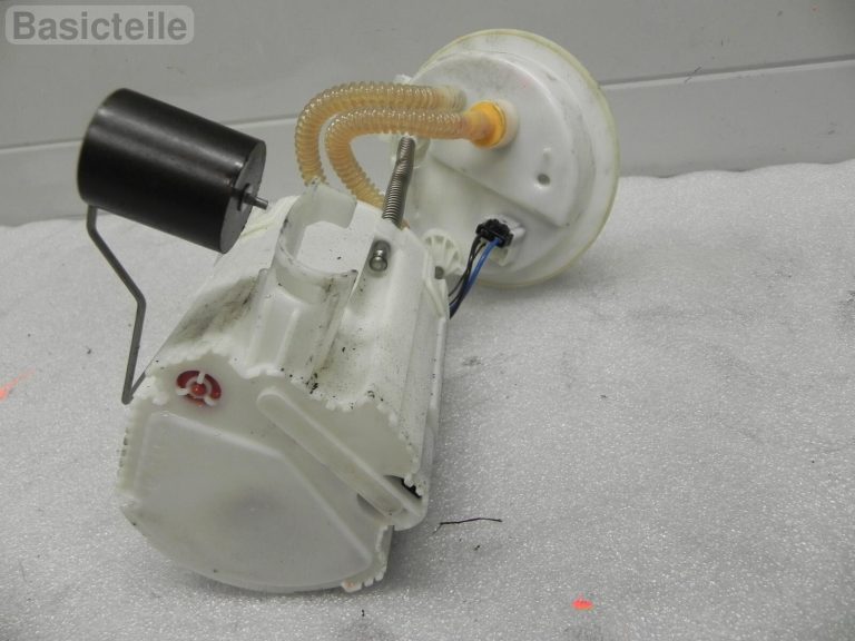 BMW F30 F30 F31 F32 F34 F20 F21 F22 Degvielas sūknis Dīzeļdegvielas sūknis 7243972
