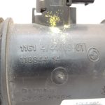 BMW N47 N57 gaisa ieplūdes padeves gaisa ieplūdes caurules ieplūdes temperatūras sensors 11618519492