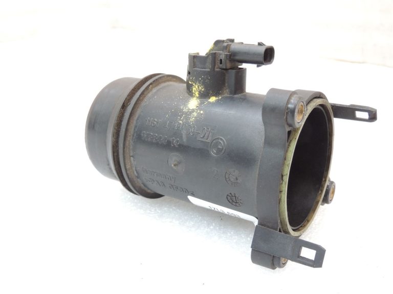 BMW N47 N57 gaisa ieplūdes padeves gaisa ieplūdes caurules ieplūdes temperatūras sensors 11618519492