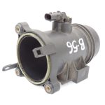 BMW N47 N57 gaisa ieplūdes padeves gaisa ieplūdes caurules ieplūdes temperatūras sensors 11618519492