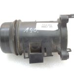 BMW N47 N57 gaisa ieplūdes padeves gaisa ieplūdes caurules ieplūdes temperatūras sensors 11618519492