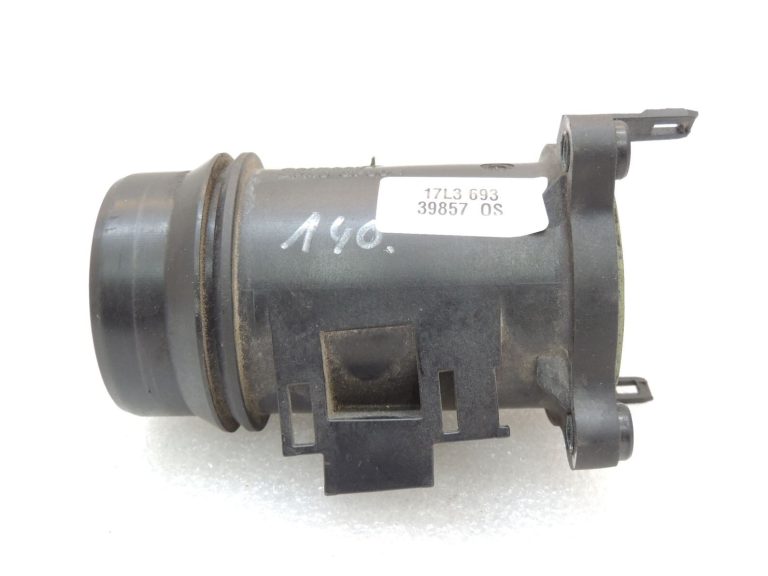 BMW N47 N57 gaisa ieplūdes padeves gaisa ieplūdes caurules ieplūdes temperatūras sensors 11618519492