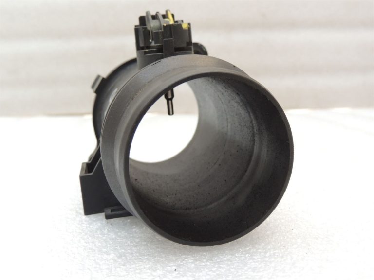 BMW N47 N57 gaisa ieplūdes padeves gaisa ieplūdes caurules ieplūdes temperatūras sensors 11618519492