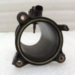 BMW N47 N57 gaisa ieplūdes padeves gaisa ieplūdes caurules ieplūdes temperatūras sensors 11618519492