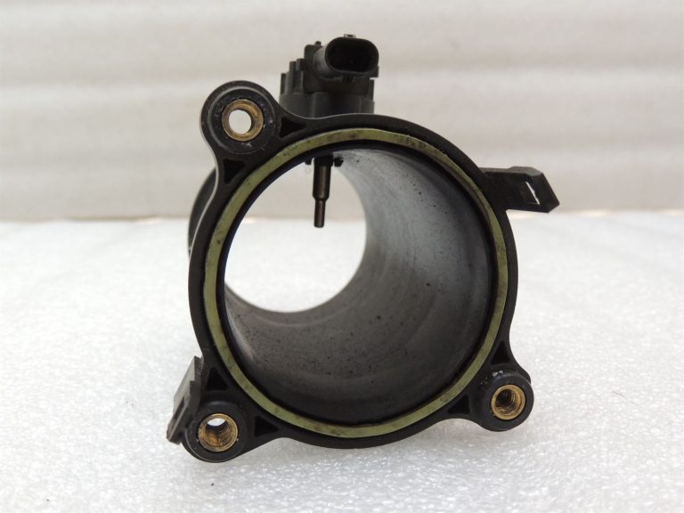 BMW N47 N57 gaisa ieplūdes padeves gaisa ieplūdes caurules ieplūdes temperatūras sensors 11618519492