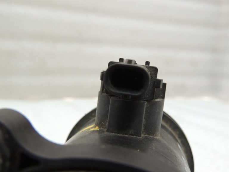 BMW N47 N57 gaisa ieplūdes padeves gaisa ieplūdes caurules ieplūdes temperatūras sensors 11618519492