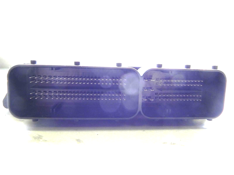 BMW N47N F10 F11 F11 F20 F20 F21 F22 F25 F30 F31 F32 F33 Motora vadības bloks 13618576333