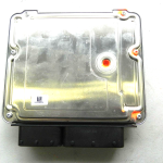 BMW N47N F10 F11 F11 F20 F20 F21 F22 F25 F30 F31 F32 F33 Motora vadības bloks 13618576333