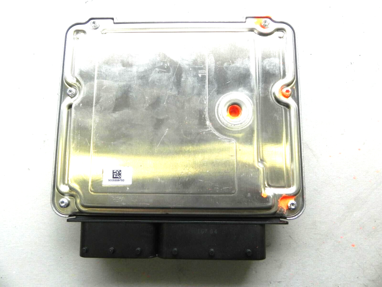 BMW N47N F10 F11 F11 F20 F20 F21 F22 F25 F30 F31 F32 F33 Motora vadības bloks 13618576333