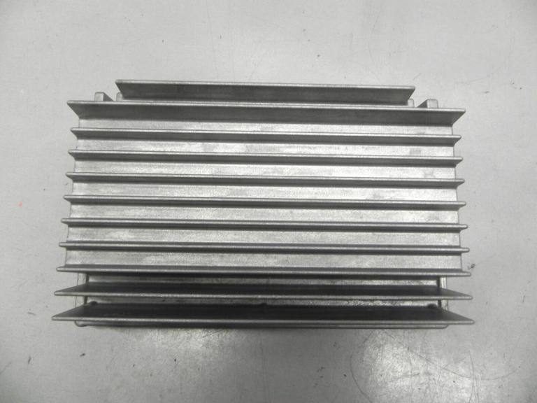 BMW 1. sērijas F20 F21 Audio pastiprinātājs HIFI-SYSTEM 65129312452 Pastiprinātājs