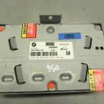 BMW 1. sērijas F20 F21 Audio pastiprinātājs HIFI-SYSTEM 65129312452 Pastiprinātājs