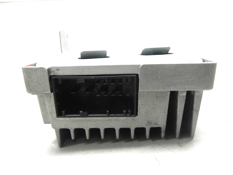 BMW 1. sērijas F20 F21 Audio pastiprinātājs HIFI-SYSTEM 65129312452 Pastiprinātājs