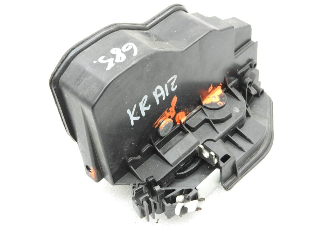 ОРИГИНАЛЬНЫЙ замок задней левой двери для BMW F20 F30 F31 F34 F10 F11 E60 E61