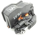 Oriģinālā aizmugurējo kreiso durvju slēdzene BMW F20 F30 F31 F31 F34 F10 F11 E60 E61