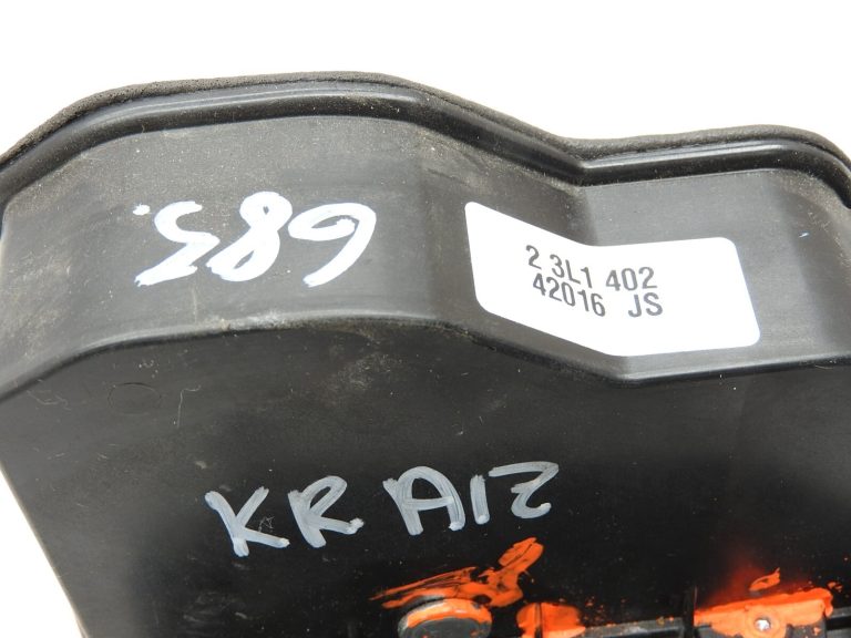 Oriģinālā aizmugurējo kreiso durvju slēdzene BMW F20 F30 F31 F31 F34 F10 F11 E60 E61