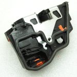 Oriģinālā aizmugurējo kreiso durvju slēdzene BMW F20 F30 F31 F31 F34 F10 F11 E60 E61