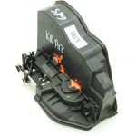 Oriģinālā aizmugurējo kreiso durvju slēdzene BMW F20 F30 F31 F31 F34 F10 F11 E60 E61