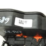 Oriģinālā aizmugurējo kreiso durvju slēdzene BMW F20 F30 F31 F31 F34 F10 F11 E60 E61