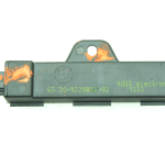BMW F10 F11 F11 F18 F06 F06 F12 F30 F31 F34 LCI Iekštelpu antenas komforta piekļuve 9220832