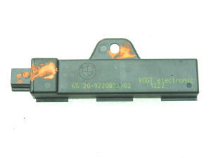 BMW F10 F11 F18 F06 F12 F30 F31 F34 LCI Комфортный доступ к антенне в салоне 9220832