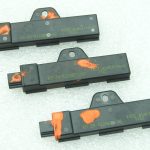 BMW F10 F11 F11 F18 F06 F06 F12 F30 F31 F34 LCI Iekštelpu antenas komforta piekļuve 9220832