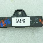 BMW F10 F11 F11 F18 F06 F06 F12 F30 F31 F34 LCI Iekštelpu antenas komforta piekļuve 9220832