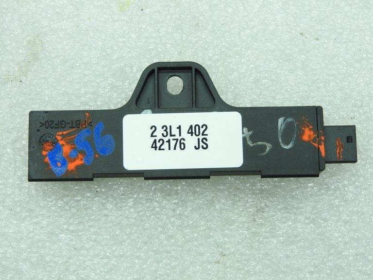 BMW F10 F11 F11 F18 F06 F06 F12 F30 F31 F34 LCI Iekštelpu antenas komforta piekļuve 9220832