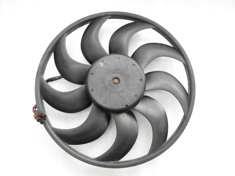 71 Tkm oriģināls BMW F20 F21 F21 F22 F23 F30 F31 F32 F33 Ventilatora motors 300W