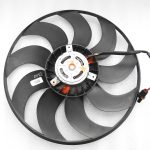 71 Tkm oriģināls BMW F20 F21 F21 F22 F23 F30 F31 F32 F33 Ventilatora motors 300W