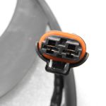 71 Tkm oriģināls BMW F20 F21 F21 F22 F23 F30 F31 F32 F33 Ventilatora motors 300W