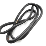 BMW 1. sērijas F20 F21 Aizmugurējo durvju blīvētājs Aizmugurējo durvju blīvētājs 51767329195 7329195