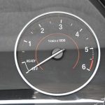 BMW 1 2 sērijas F20 F21 F22 F23 dīzeļdegviela Milen MPH Spidometra instrumentu klasteris 8794224