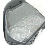 BMW 1 2 sērijas F20 F21 F22 F23 dīzeļdegviela Milen MPH Spidometra instrumentu klasteris 8794224